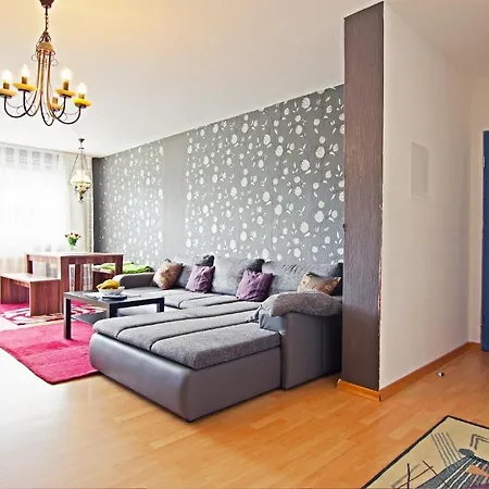 Private - Agency Appartement *