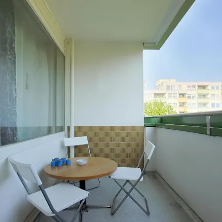 Appartement Private - Agency *
