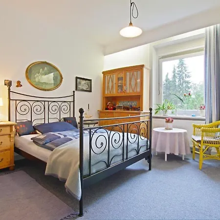 Appartement Private - Agency *