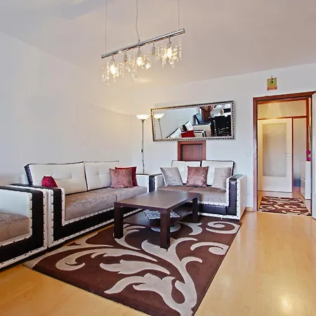 Appartement Private - Agency