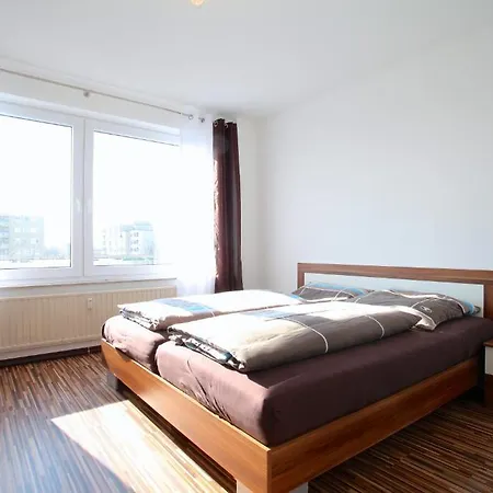 Appartement Private - Agency Hanovre