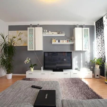 Appartement Private - Agency Hanovre