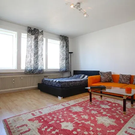 Appartement Private - Agency *