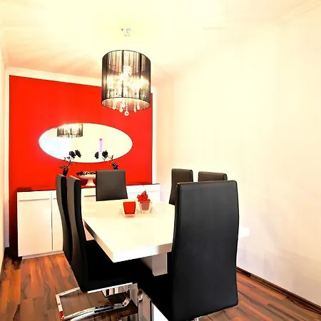 Appartement Private - Agency Hanovre