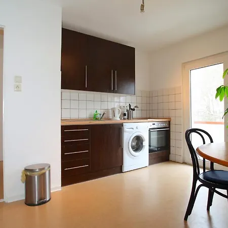 Appartement Private - Agency Hanovre
