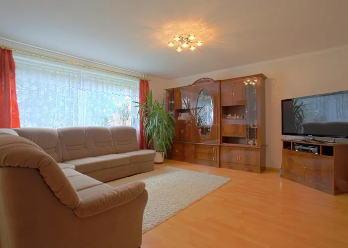 Apartman Private - Agency Hannover