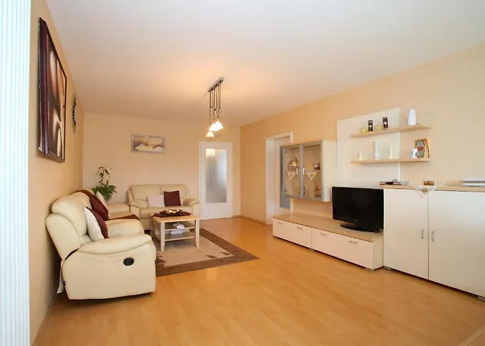 Private - Agency Apartman