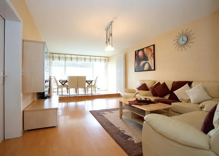 Apartman Private - Agency *