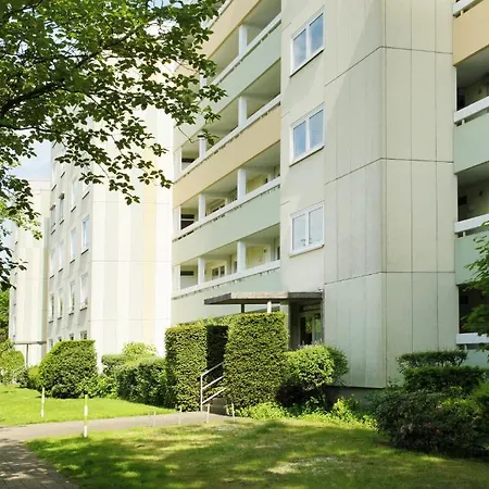 Apartment Private - Agency *