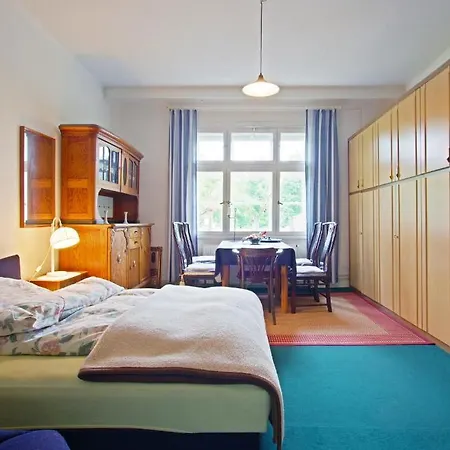 Apartment Private - Agency