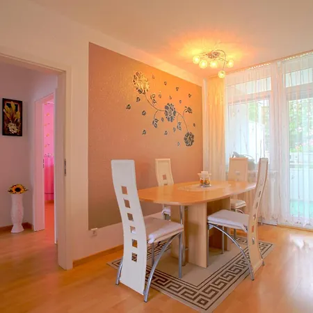 Apartment Private - Agency