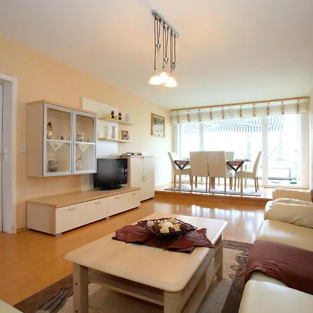 Private - Agency Apartment Hannover