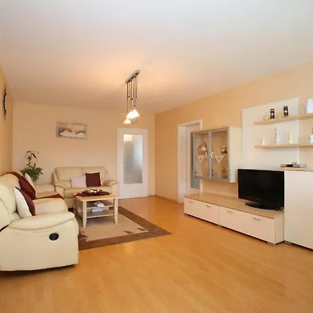 Private - Agency Apartment