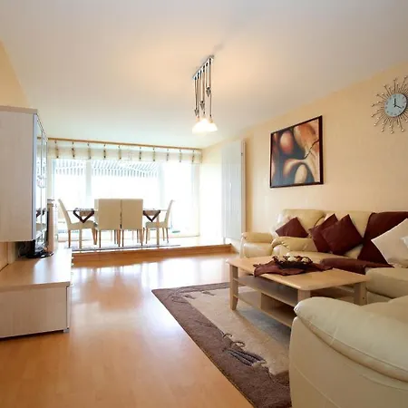 Apartment Private - Agency *