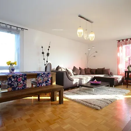 Private - Agency Apartment *