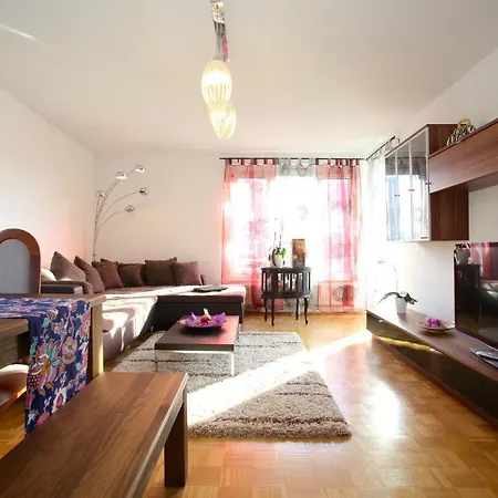 Private - Agency Apartment