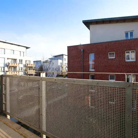 Private - Agency Apartment