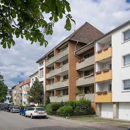 Lägenhet Private - Agency Hannover