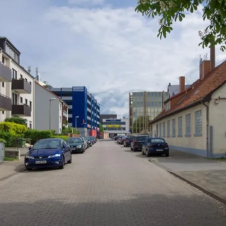 Private - Agency * Hannover