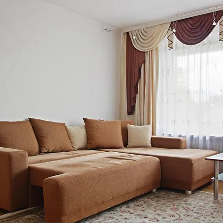 Private - Agency Apartment Hannover