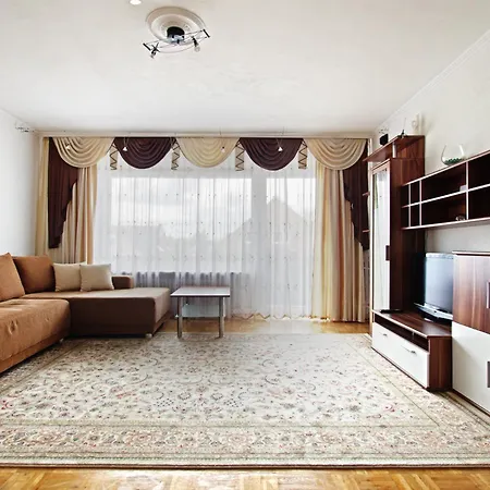 Apartment Private - Agency *