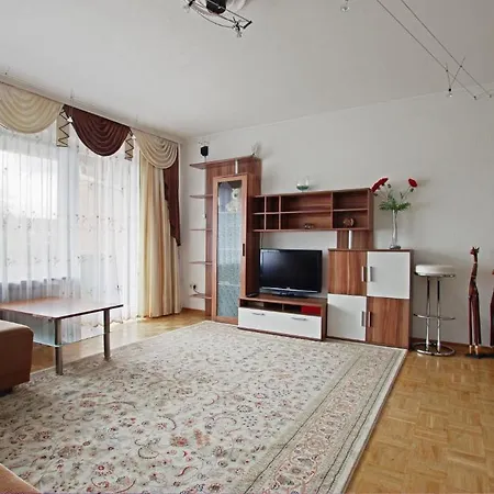 Apartment Private - Agency