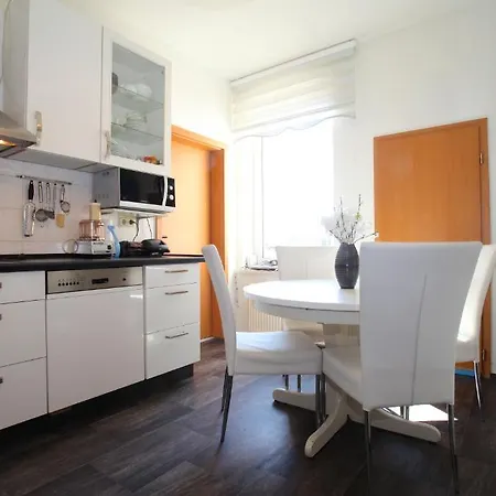 Private - Agency Apartment
