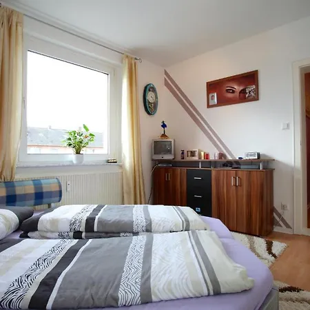 Private - Agency Apartment Hannover