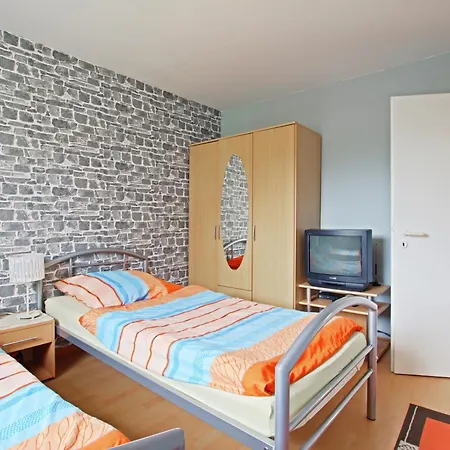 Private - Agency Apartment