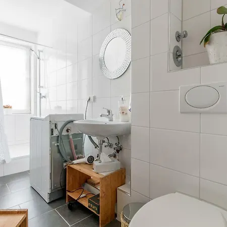 Apartment Private - Agency *