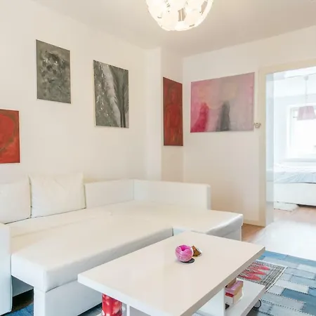 Private - Agency Apartment *