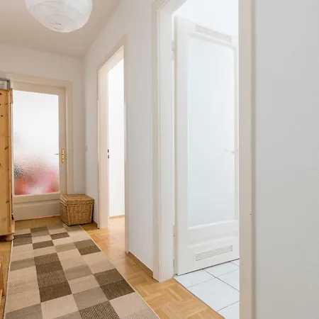 Private - Agency Apartment Hannover