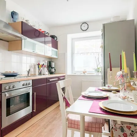 Private - Agency Apartment