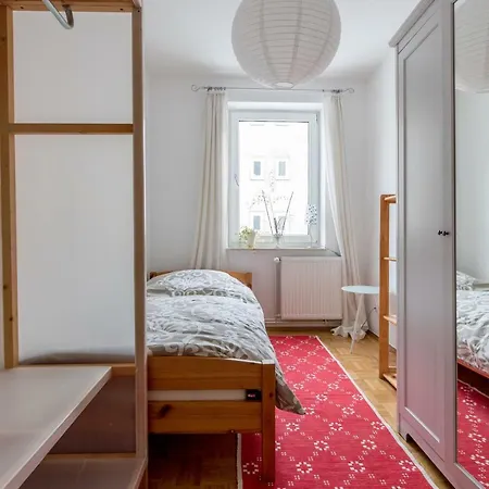 Private - Agency Apartment