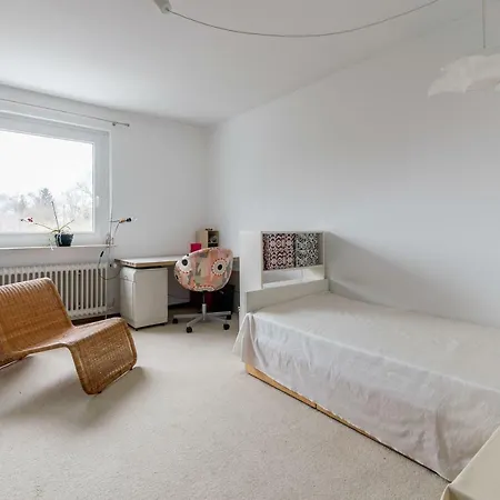 Private - Agency Apartment