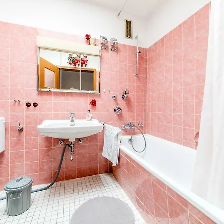 Private - Agency Apartment Hannover