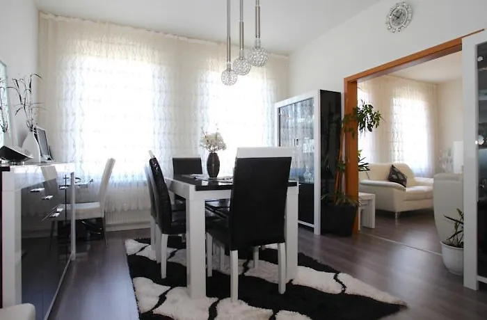 Private - Agency Apartment