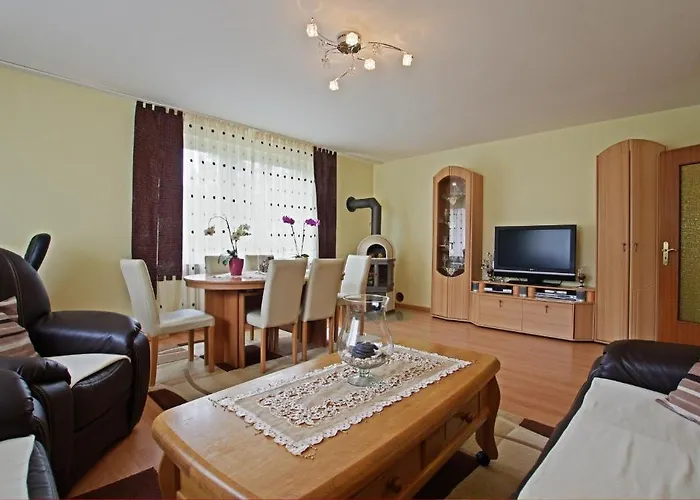 Private - Agency Apartment *