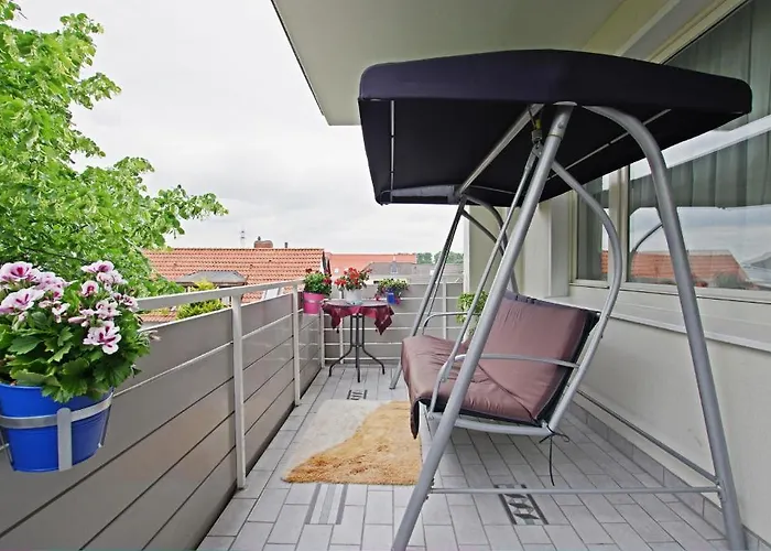 Apartment Private - Agency