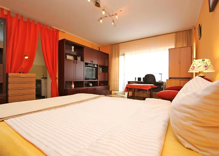 Apartment Private - Agency Hannover