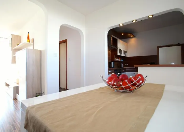 شقة Private - Agency