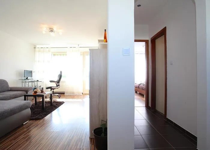 Private - Agency Apartment