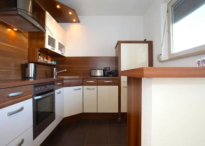 Apartment Private - Agency *