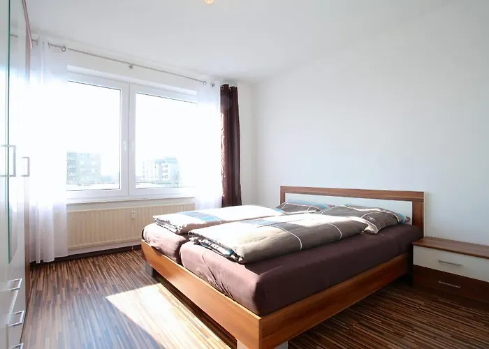 شقة Private - Agency هانوفر