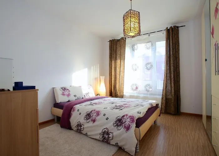 Private - Agency * Hannover