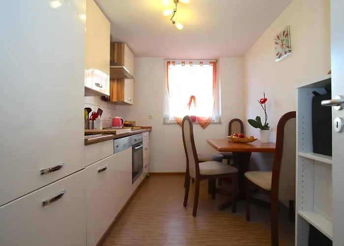 Apartment Private - Agency Hannover