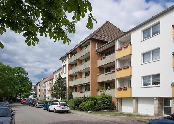 Apartment Private - Agency Hannover