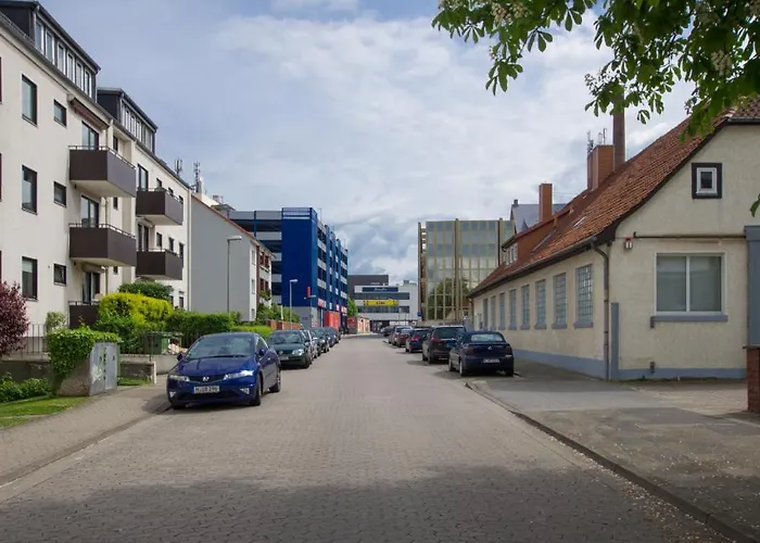 Private - Agency * Hannover