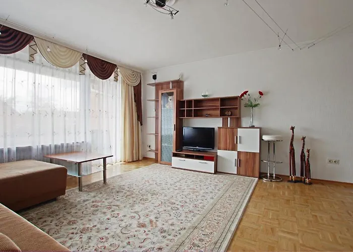 Apartment Private - Agency