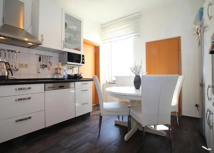 Private - Agency Apartment